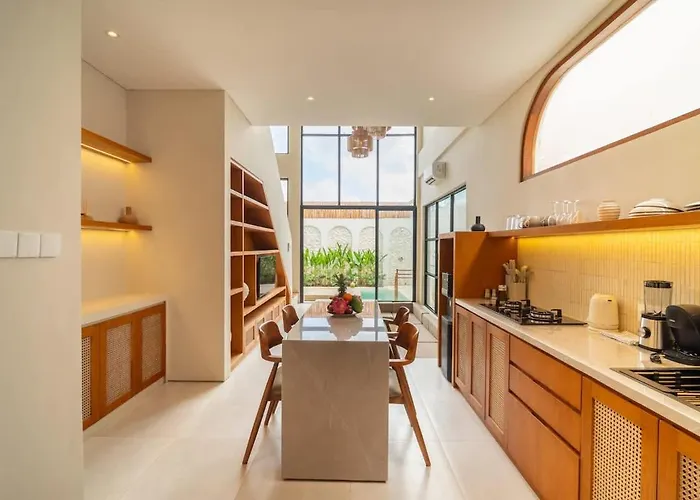 Luxury Designer Loft -private Pool
