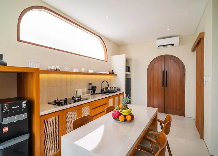 Ferienhaus Luxury Designer Loft -private Pool *