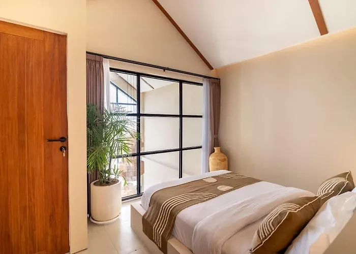 Ferienhaus Luxury Designer Loft -private Pool