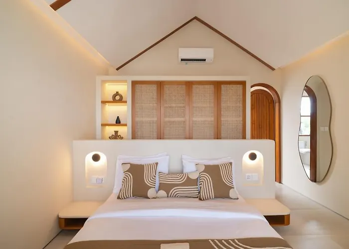 Luxury Designer Loft -private Pool * Uluwatu