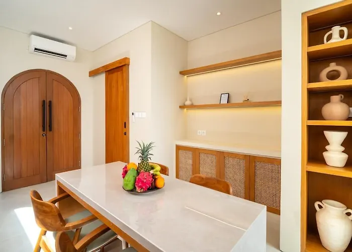 Luxury Designer Loft -private Pool * Uluwatu