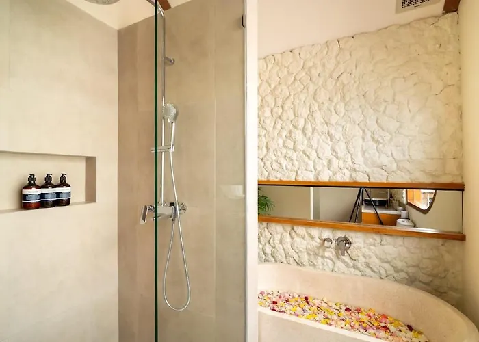Luxury Designer Loft -private Pool * Uluwatu