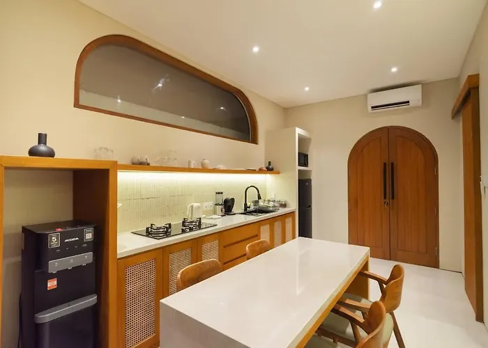Luxury Designer Loft -private Pool * Uluwatu