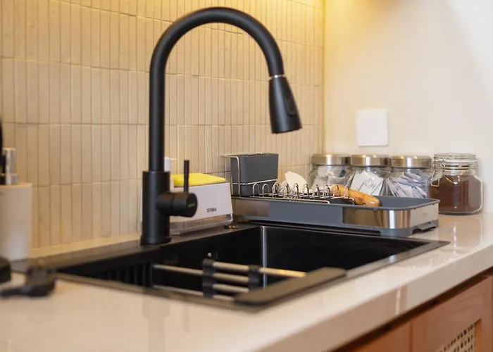 Luxury Designer Loft -private Pool * Uluwatu