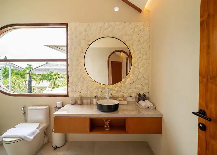 Ferienhaus Luxury Designer Loft -private Pool *